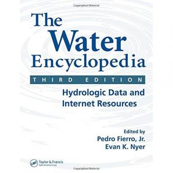The Water Encyclopedia: Hydrologic Data and Internet Resources