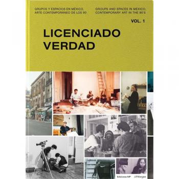 LICENCIADO VERDAD