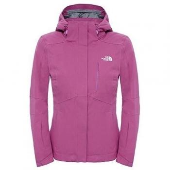 North Face W RAVINA JACKET - Chaqueta, color morado, talla XS