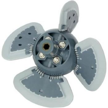 Zodiac Baracuda Conjunto de Motor R0524900 MX8 para Limpiador de succión de Piscina