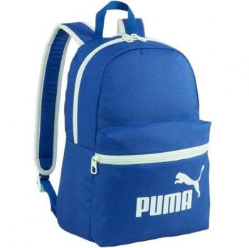 Puma Mochila Phase Small Azul Adulto