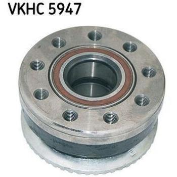 Cubo de rueda SKF VKHC 5947 con rodamiento integrado y alta durabilidad