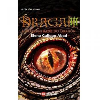 Dragal III: A fraternidade do dragón