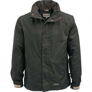 Pro-X Elements Meran Functional Waterproof Jacket for Men - Grey 2XL