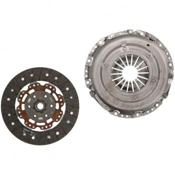 Kit de embrague SACHS 3000 970 111, incluye disco de embrague, plato de presión y cojinete de desembrague