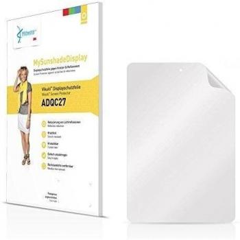 Vikuiti MySunshadeDisplay protector de pantalla ADQC27 de 3M para Haier HaierPad Mini G781