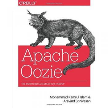 Apache Oozie: The Workflow Scheduler for Hadoop