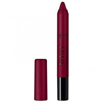 Bourjois Velvet The Pencil 018 I'm so Plu(m)ky Perfilador de Labios Mate