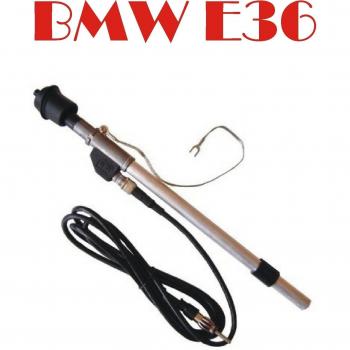 Carrocera Antena Antena telescpica- Conector Din