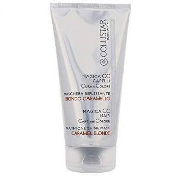 Collistar, Mascarilla de pelo - 150 ml.
