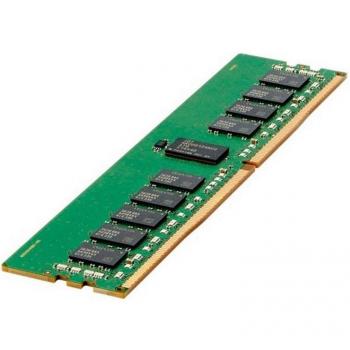 HPE 32GB Dual Rank x4 DDR4-3200 CAS-22 Registered SmartMemory DIMM de 288 espigas CL22 ECC P07646-B21