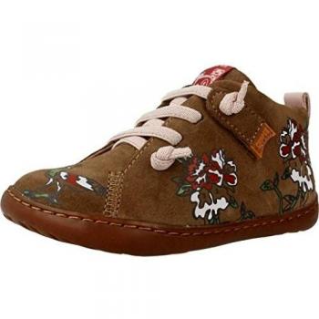 Camper Twins K900123-001 Botas Niños 23