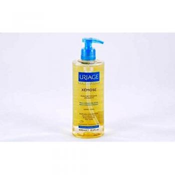 URIAGE XEMOSE ACEITE LIMPIADOR 400 ML