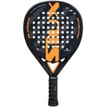 Pala de Pádel Siux Platinum Revolution 24K