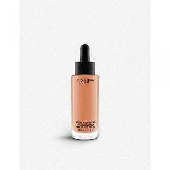 MAC Studio Waterweight SPF 30 Liquid Foundation Makeup - NW35