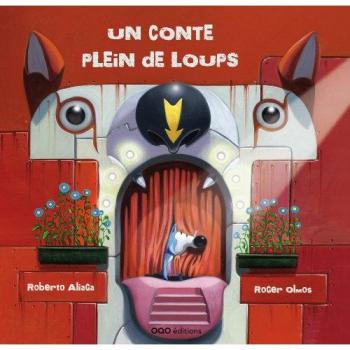 Un conte plein de loups: 72