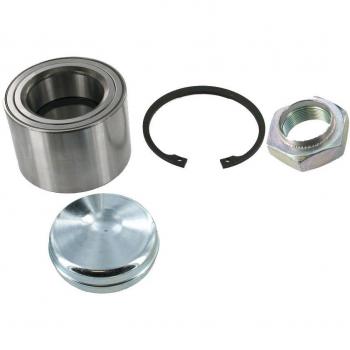 SKF VKBA 3641 Kit de rodamientos para rueda