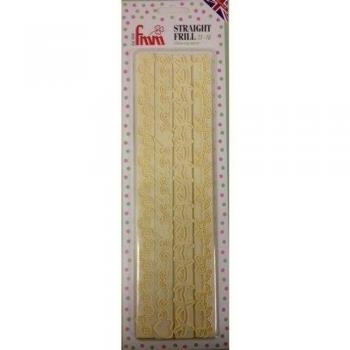 Cortador Cenefas Abs N.4 4U Moti
