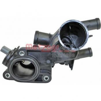 Termostato de refrigerante METZGER 4006025