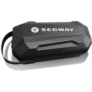 Bolsa de Almacenamiento Universal Segway Negra para Patinete Eléctrico