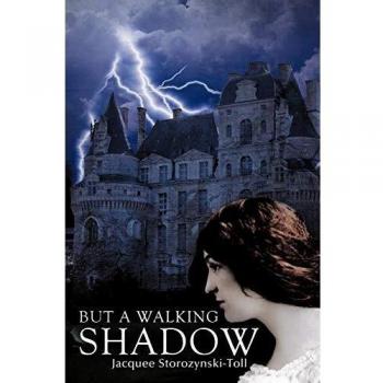 But a Walking Shadow: A Poetic Exploration of Identity and Resilience
