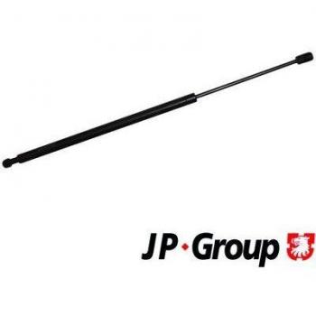 Amortiguador de maletero JP GROUP 3181200500 - Gas spring, alta resistencia, fácil instalación, compatible con múltiples modelos de vehículos