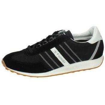 Zapatilla Sneaker Yumas NEW MONACO para Hombre - Comodidad y Estilo Moderno