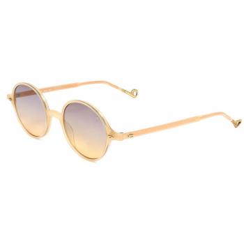 Eyepetizer Pallavicini C.C/C-19 Men's Yellow Sunglasses 45mm