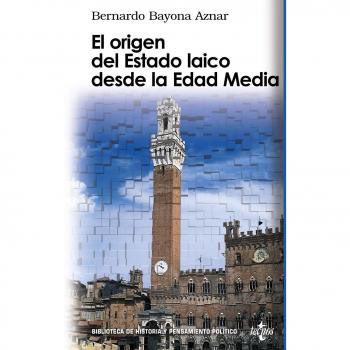 El origen del Estado laico desde la Edad Media