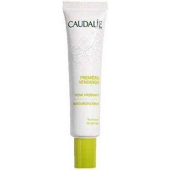 Caudalie Hidratante Premieres Vendanges Crema, 40 ml