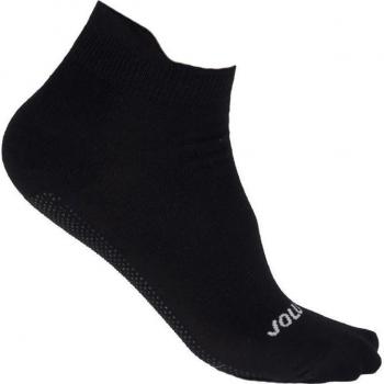 Pack 2 calcetines de yoga y pilates Joluvi negro