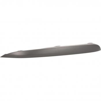 Listón embellecedor/protector, parachoques BLIC 6502-07-00639917P, panal de radiador PRASCO BM0311234