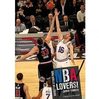 NBA Lovers: Basket En Estado Puro