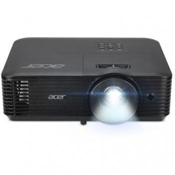 Proyector DLP Acer X139 WXGA 1280x800, 5000 Lúmenes, 3D, Negro