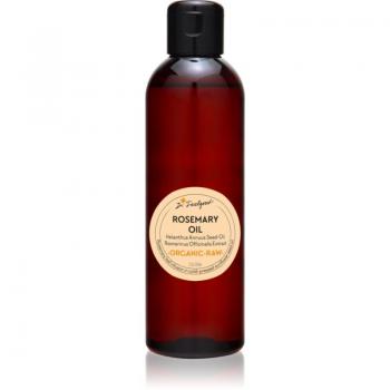 Dr. Feelgood Organic Rosemary Oil Body Oil 200 ml