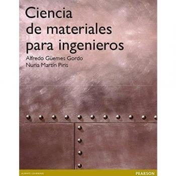 CIENCIA DE MATERIALES PARA INGENIEROS