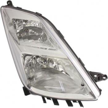Faro principal delantero DEPO 212-11G7R-LD-EM, Derecha