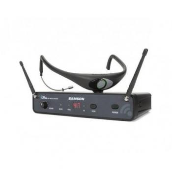 SAMSON AIRLINE 88 AH8 HEADSET SYSTEM - G-BAND