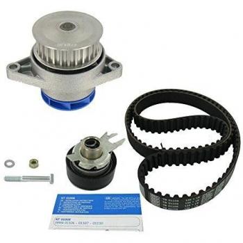 SKF VKMC 01106-2 Kit de distribución con bomba de agua