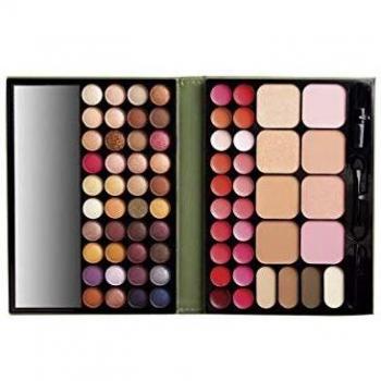 Idc Libro Maquillaje Savannah 40Sombras+12Color 100 g