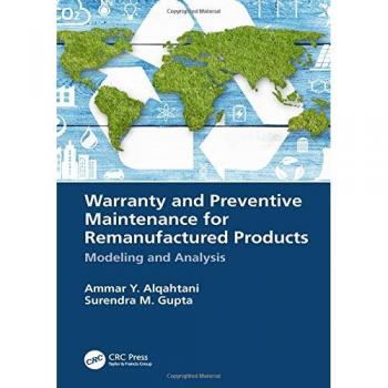 Warranty and Preventive Maintenance for Remanufactured Products: Modeling and Analysis