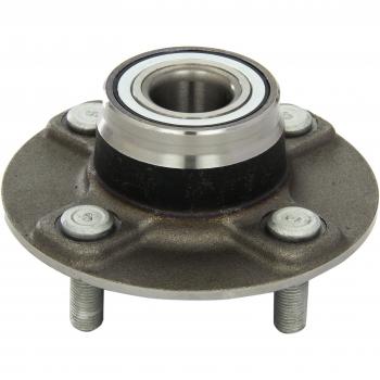 Cubo de Rueda ABS 200266