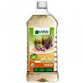 Detergente Aromático Concentrado Multiusos Pinede 1L - Le Vrai Professionnel