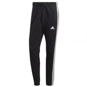 Pantalón Adidas Essentials French Terry Tapered 3 Bandas IC0050