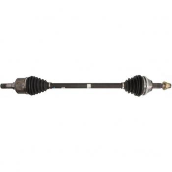 Eje motriz y árbol de transmisión POINT GEAR PNG75074, fabricado en acero de alta resistencia, diseñado para vehículos específicos, con tratamiento anti-corrosión, dimensiones exactas para un ajuste perfecto, compatible con modelos seleccionados y f