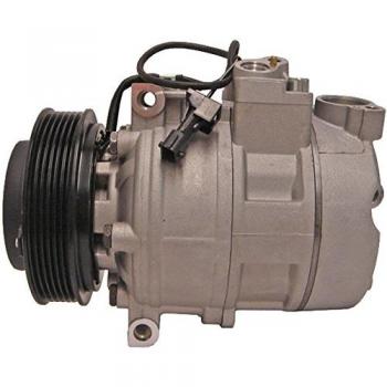 BEHR HELLA SERVICE 8FK 351 175-531 Compressor, air conditioning