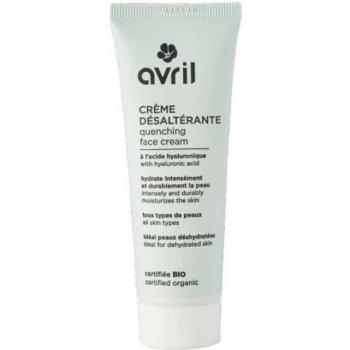 Crema facial calmante Avril 30 ml