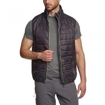 Cmp Weste Primaloftweste - Chaleco para hombre, color gris, talla 54