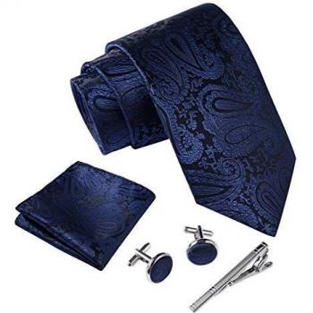 Massi Morino ® Set de corbata