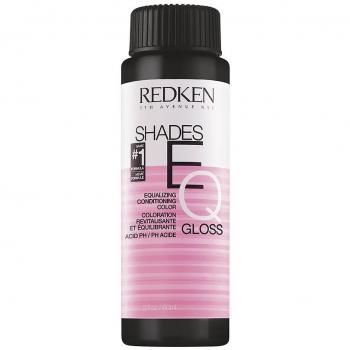 Redken Shades EQ Gloss Demi-Permanent Hair Color Nº 07RR Flame (60 ml)